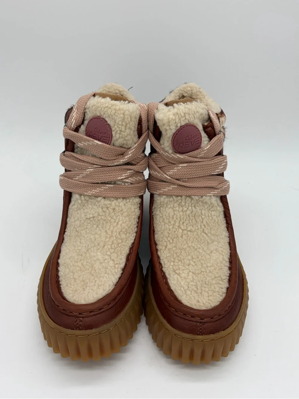 Sam Edelman Reve chunky platform